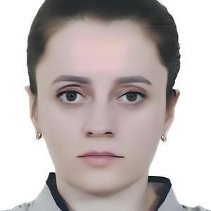Грицак Лидия Ивановна