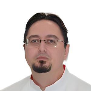Солдатов Сергей Викторович