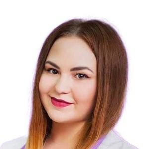 Катрушова Анастасия Александровна