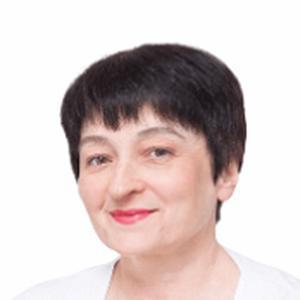 Кравцова Ольга Владимировна