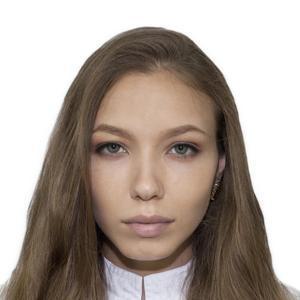 Кузина Елена Владимировна