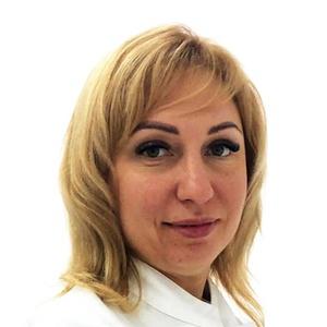 Попова Елена Евгеньевна