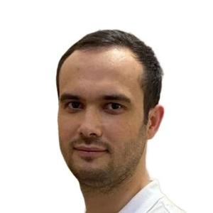 Шарипов Алишер Бахтиёрович