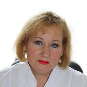 Михайлова Марина Александровна