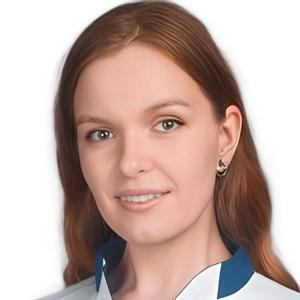 Ратникова Анастасия Андреевна
