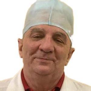 Девдариани Давид Шотаевич