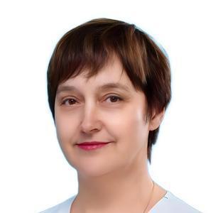 Бутова Татьяна Алексеевна