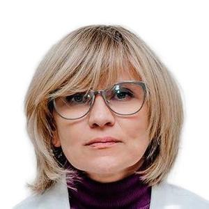 Дрыжакова Анна Александровна