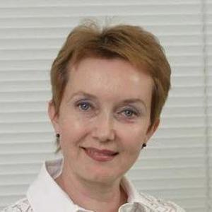 Бимбас Евгения Сергеевна