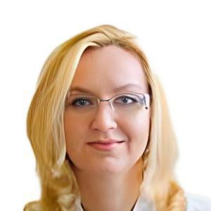 Жукова Наталья Витальевна