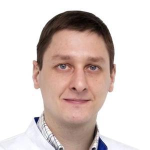 Щелухин Александр Андреевич