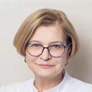 Кузьминых Надежда Валентиновна