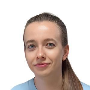 Кукушкина Валентина Александровна