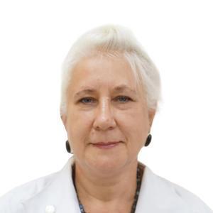 Емельянова Марина Викторовна