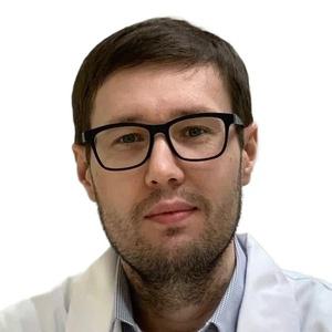 Минуллин Ренат Римович