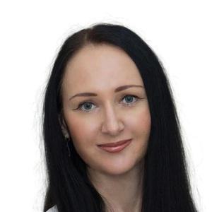 Клюшникова Елена Владимировна