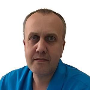Киреёнок Владимир Михайлович