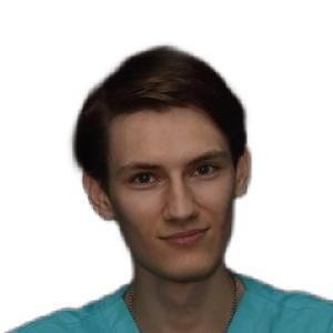 Чеботарев Павел Степанович