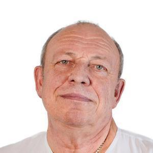 Новичков Евгений Николаевич