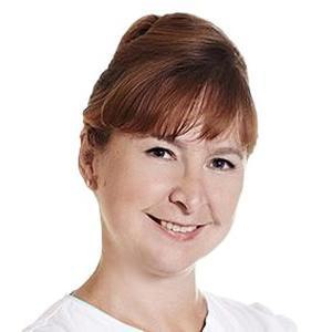 Грищенко Ирина Анатольевна