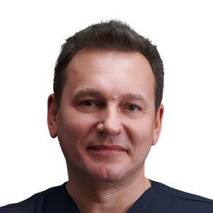Найданов Вадим Федорович