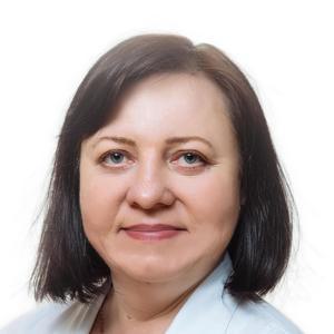 Южанина Светлана Александровна