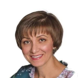 Васильченко Мария Евгеньевна