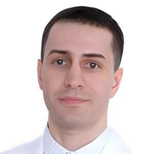Мацаев Шамиль Джамидинович