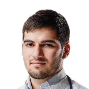 Айдамиров Султанбек Загирбекович