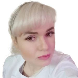 Гурьева Наталья Александровна