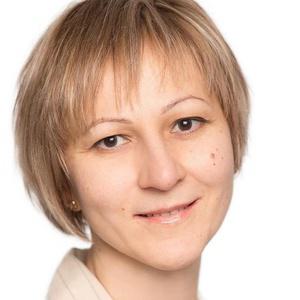 Корженко Ольга Владимировна