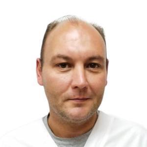 Иванников Виталий Александрович