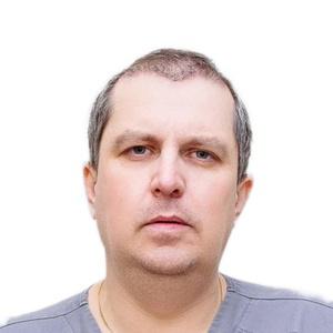 Вишневский Вадим Валерьевич
