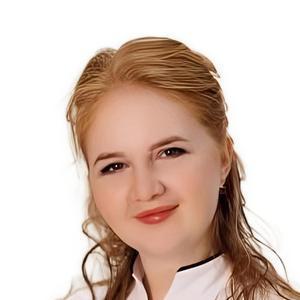 Иванова Арина Викторовна
