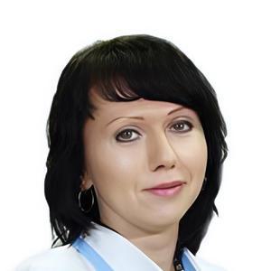 Корнеева Наталья Андреевна