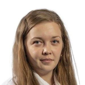 Половинкина Мария Васильевна
