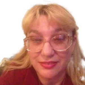 Плотникова Екатерина Юрьевна