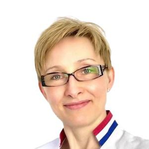 Курохтина Елена Анатольевна