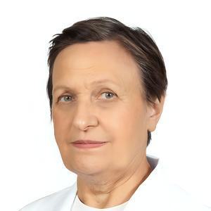 Богданова Наталья Лукьяновна