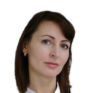 Белкина Мария Юрьевна