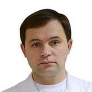 Пониделко Сергей Николаевич
