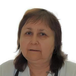 Павлова Елизавета Юрьевна