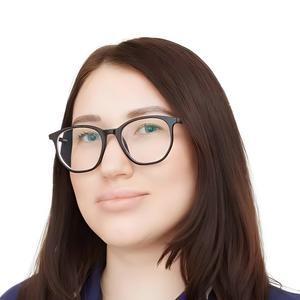 Кашапова Лилия Фидаиловна