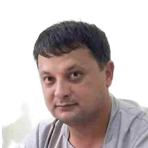 Мулдашев Али Харипуллаевич