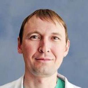 Иванов Дмитрий Алексеевич