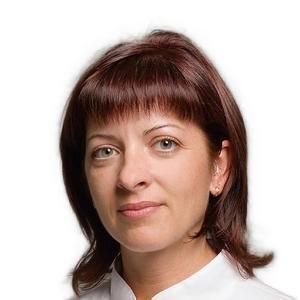Комяк Оксана Николаевна