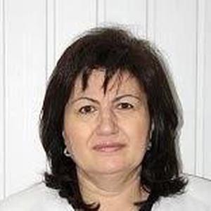 Ереджибокова Мира Юсуфовна