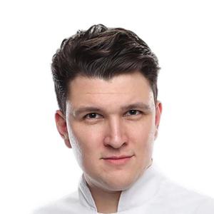 Камаев Юрий Олегович
