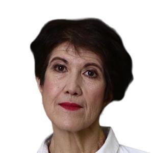 Денисова Елена Петровна