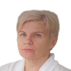 Головко Татьяна Николаевна